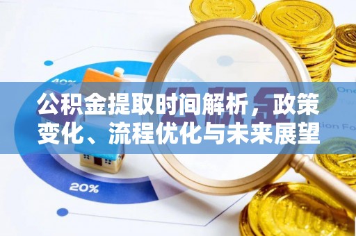 诚信公积金提取时间解析，政策变化、流程优化与未来展望