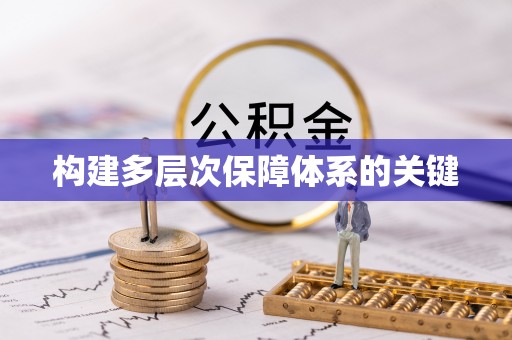 诚信构建多层次保障体系的关键