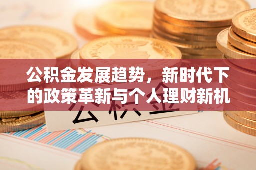诚信公积金发展趋势，新时代下的政策革新与个人理财新机遇